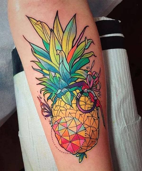 Sexy Tattoo Trends