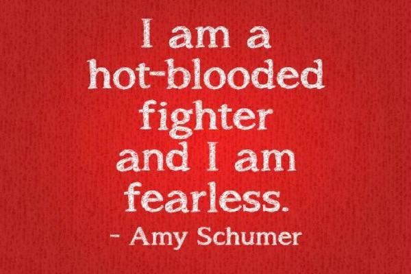 amy
