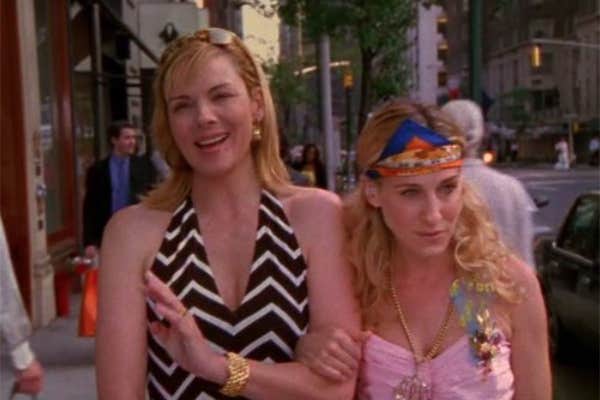 Celebrity Feuds
