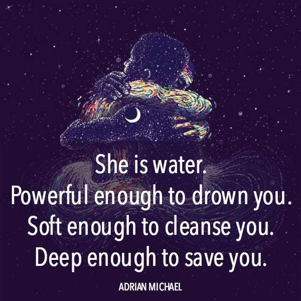 60 Quotes That PROVE Pisces Women Shouldn't Be Messed With YourTango Adorable Pisces Quotes 60 Quotes That PROVE Pisces Women Shouldn't Be Messed With YourTango Adorable Pisces Quotes