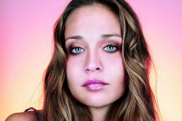 Fiona Apple
