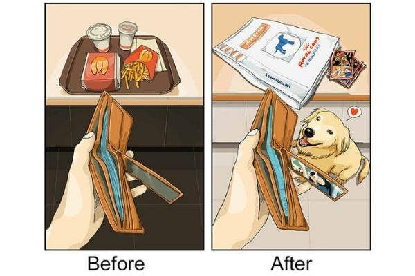 dogs