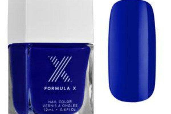 Formula X