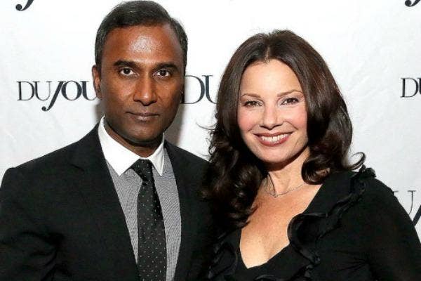 fran drescher