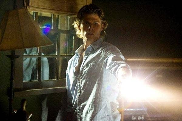 Travis Van Winkle from Friday the 13th