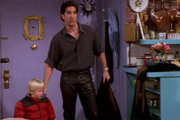 NBC Friends