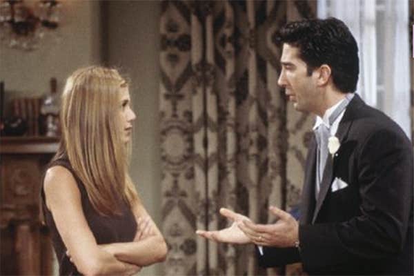 NBC Friends
