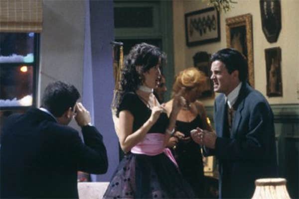 NBC Friends