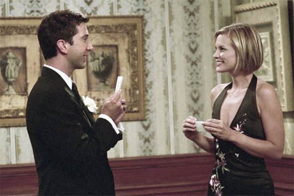 NBC Friends