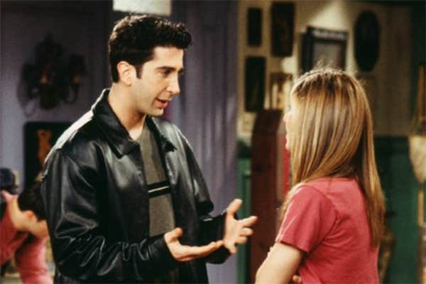 NBC Friends