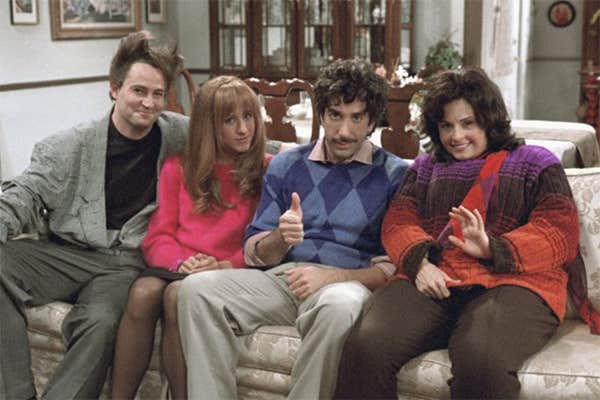 Friends