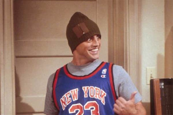 NBC Friends