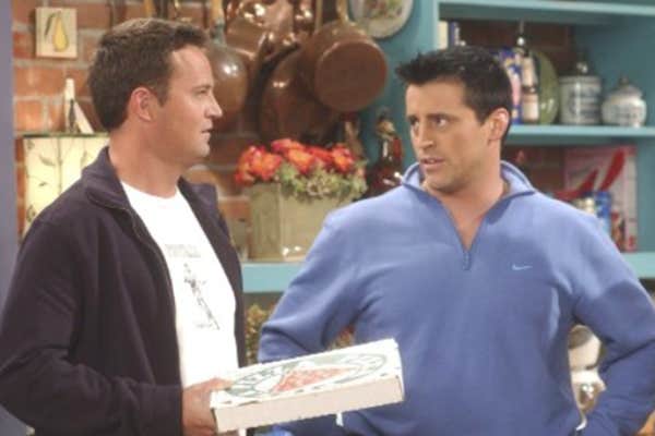 Joey Tribianni
