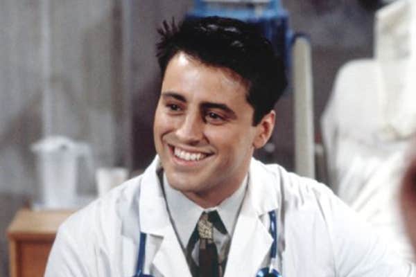 Matt LeBlanc