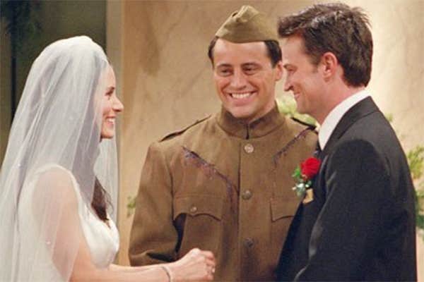 NBC Friends