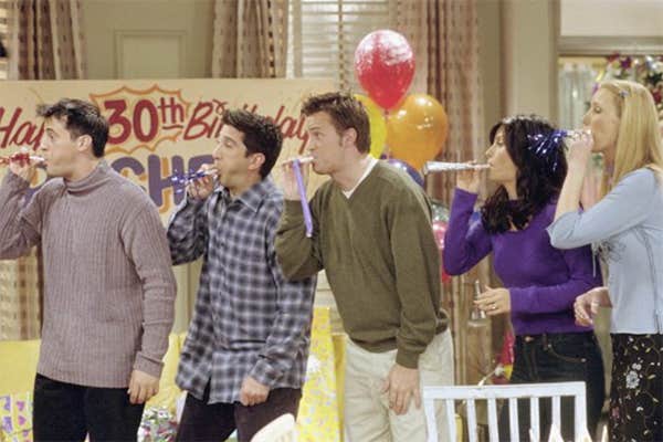 Friends