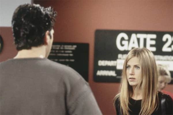 NBC Friends