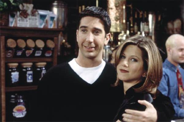 NBC Friends