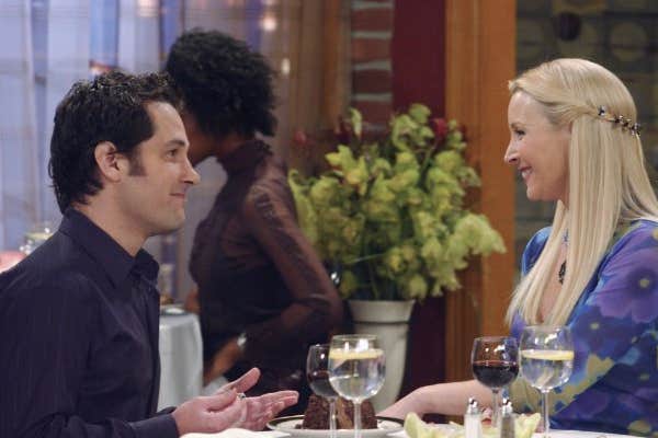 NBC Friends