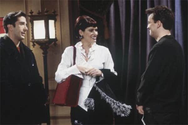 NBC Friends