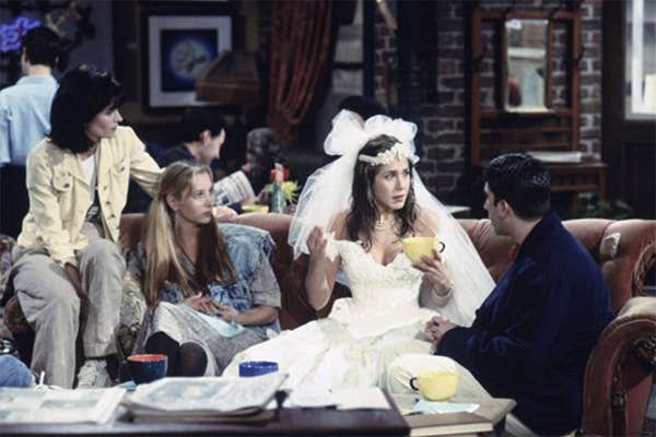 Friends
