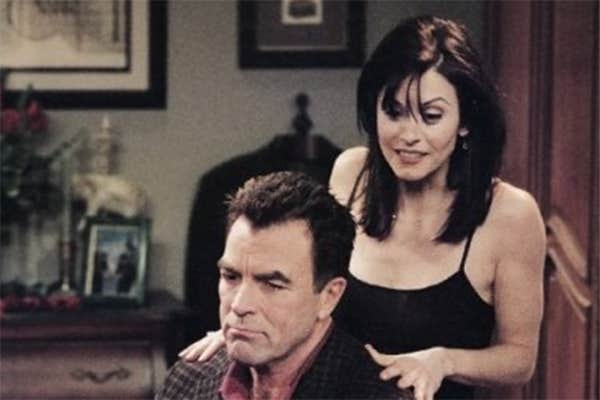 NBC Friends