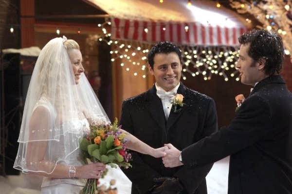 NBC Friends