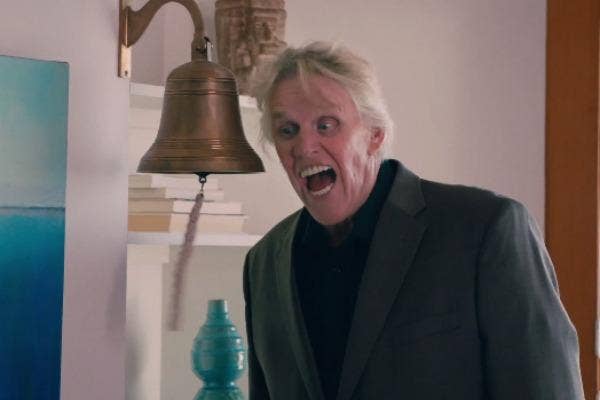 gary busey
