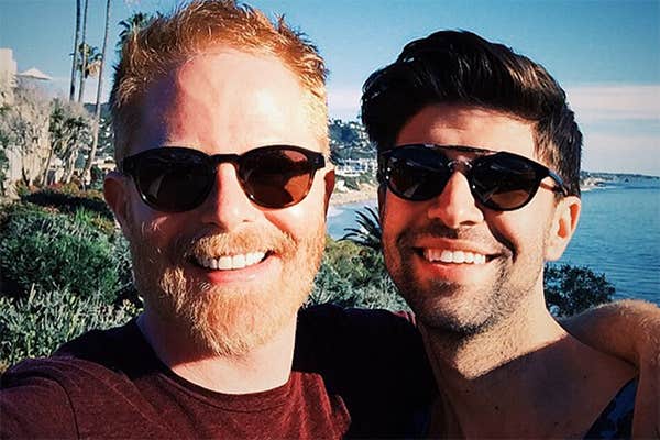 Jesse Tyler Ferguson
