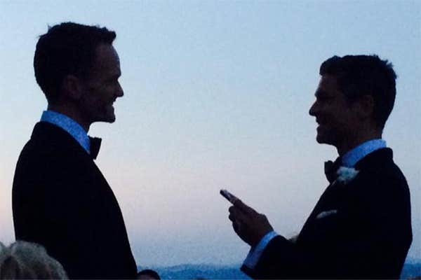Neil Patrick Harris
