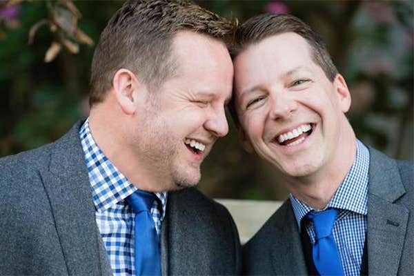 Sean Hayes
