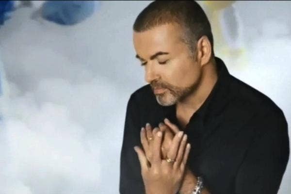 in the closet, out of the closet, gay, George Michael, True Faith, george michael gay, george michael homosexual, gay celebrities, gay celebs, homosexual, homosexual celebrities, homosexuality, lgbt