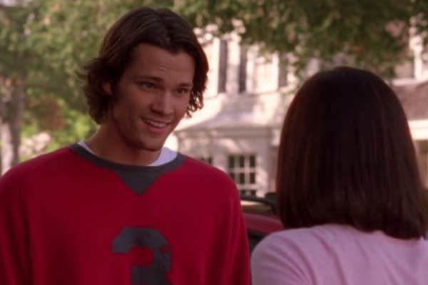 Gilmore Girls
