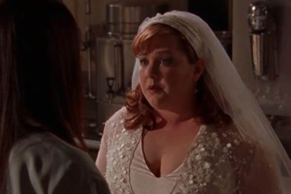 Gilmore Girls