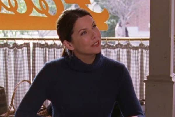 Gilmore Girls