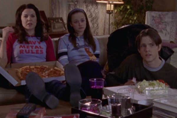 Gilmore Girls