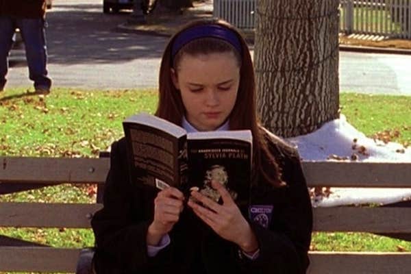 Gilmore Girls