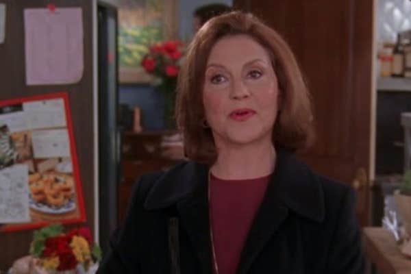 Gilmore Girls