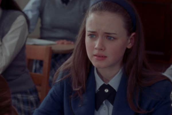 Gilmore Girls
