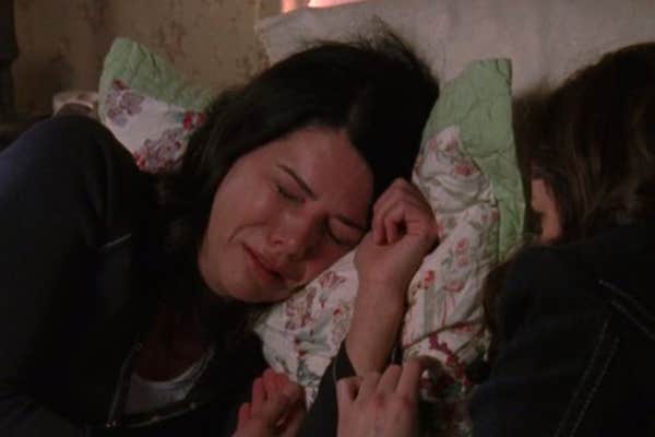 Gilmore Girls