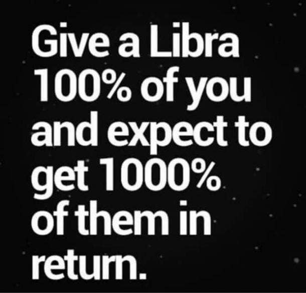 Zodiac Libra Quotes