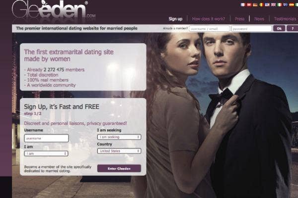 Dating up sites
