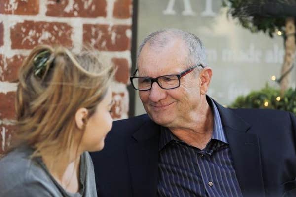 2015 Golden Globe Nominations modern family ed o&#039;neill
