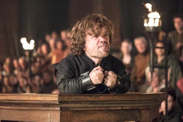 2015 Golden Globe Nominations peter dinklage game of thrones