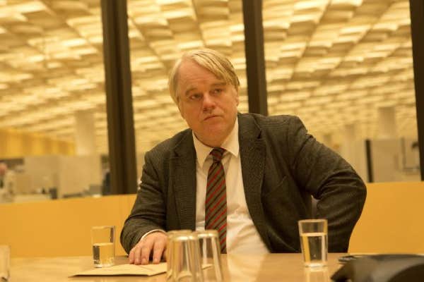 2015 Golden Globe Nominations philip seymour hoffman a most wanted man
