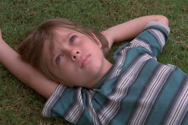 2015 Golden Globe Nominations boyhood movie ellar coltrane boyhood