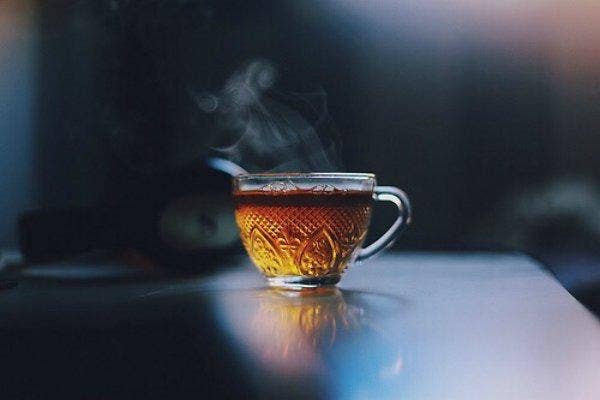 green tea