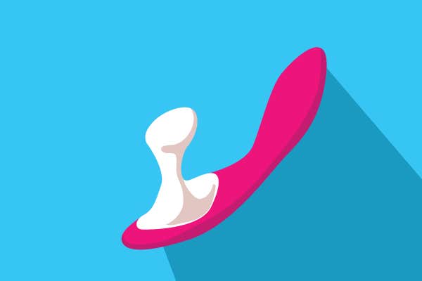 The 5 Best Sex Toys For Women — For Incredible Orgasms