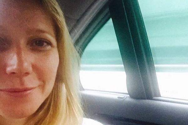 gwyneth paltrow no makeup