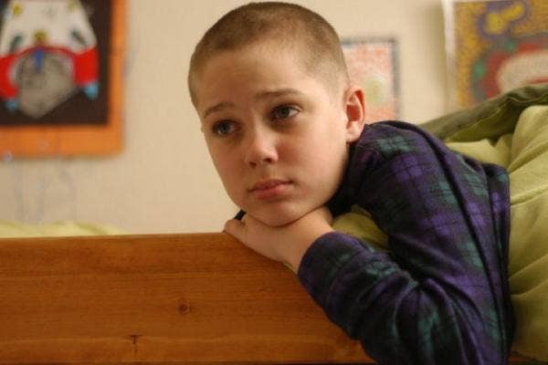 4. A bad haircut can be incredibly traumatizing.